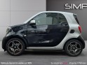 Smart fortwo coupe 0.9 90 ch ss ba6 prime occasion paris 17ème (75)(porte maillot) simplicicar simplicibike france