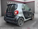 Smart fortwo coupe 0.9 90 ch ss ba6 prime occasion paris 17ème (75)(porte maillot) simplicicar simplicibike france