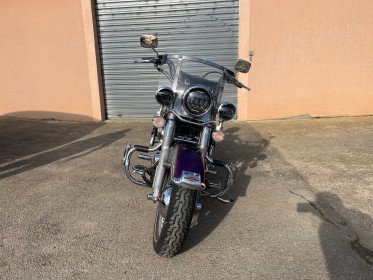 Harley davidson flstc 1449 occasion simplicicar limoges  simplicicar simplicibike france