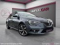 Renault megane iv berline tce 130 energy intens garantie 12 mois occasion simplicicar caen  simplicicar simplicibike france