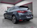 Renault megane iv berline tce 130 energy intens garantie 12 mois occasion simplicicar caen  simplicicar simplicibike france