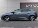 Renault megane iv berline tce 130 energy intens garantie 12 mois occasion simplicicar caen  simplicicar simplicibike france