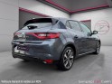 Renault megane iv berline tce 130 energy intens garantie 12 mois occasion simplicicar caen  simplicicar simplicibike france