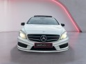 Mercedes classe a pack amg 200 7-g dct camera de recul/ toit ouvrant/ sieges chauffants occasion simplicicar orgeval ...