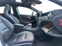 Mercedes classe a pack amg 200 7-g dct camera de recul/ toit ouvrant/ sieges chauffants occasion simplicicar orgeval ...