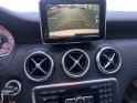 Mercedes classe a pack amg 200 7-g dct camera de recul/ toit ouvrant/ sieges chauffants occasion simplicicar orgeval ...