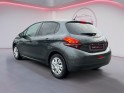 Peugeot 208 style 90 ch bvm5 ecran gps occasion simplicicar orgeval  simplicicar simplicibike france