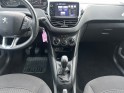 Peugeot 208 style 90 ch bvm5 ecran gps occasion simplicicar orgeval  simplicicar simplicibike france