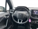 Peugeot 208 style 90 ch bvm5 ecran gps occasion simplicicar orgeval  simplicicar simplicibike france