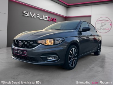 Fiat tipo 1.4 95 ch easy occasion simplicicar rouen simplicicar simplicibike france