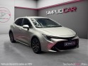 Toyota corolla 1.8 hybride 122h design occasion simplicicar pau simplicicar simplicibike france