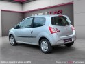 Renault twingo ii 1.2 lev 16v 75 eco2 initiale occasion cannes (06) simplicicar simplicibike france