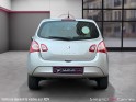 Renault twingo ii 1.2 lev 16v 75 eco2 initiale occasion cannes (06) simplicicar simplicibike france