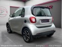 Smart fortwo coupe 1.0 71 ch ss ba6 prime occasion simplicicar vaucresson simplicicar simplicibike france