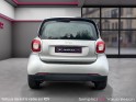 Smart fortwo coupe 1.0 71 ch ss ba6 prime occasion simplicicar vaucresson simplicicar simplicibike france