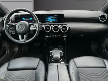 Mercedes classe a 180 d 7g-dct style line - suivi mercedes/caméra de recul/phares led - garantie 12 mois occasion...