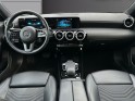 Mercedes classe a 180 d 7g-dct style line - suivi mercedes/caméra de recul/phares led - garantie 12 mois occasion...