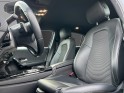 Mercedes classe a 180 d 7g-dct style line - suivi mercedes/caméra de recul/phares led - garantie 12 mois occasion...