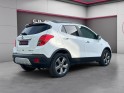 Opel mokka 1.4 turbo - 140 ch 4x4 cosmo/moteur-turbo-embrayage neufs opel/véhicule 84600km/garantie/excellent état occasion...