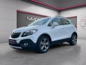 Opel mokka 1.4 turbo - 140 ch 4x4 cosmo/moteur-turbo-embrayage neufs opel/véhicule 84600km/garantie/excellent état occasion...