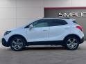 Opel mokka 1.4 turbo - 140 ch 4x4 cosmo/moteur-turbo-embrayage neufs opel/véhicule 84600km/garantie/excellent état occasion...