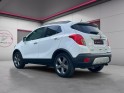 Opel mokka 1.4 turbo - 140 ch 4x4 cosmo/moteur-turbo-embrayage neufs opel/véhicule 84600km/garantie/excellent état occasion...