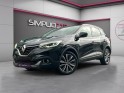 Renault kadjar dci 130 energy 4wd intens - garantie 1an occasion  simplicicar nord isere simplicicar simplicibike france