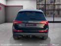 Audi q5 2.0 tdi 170 ch quattro ambiente révisé  garanti 12 mois occasion simplicicar royan simplicicar simplicibike france