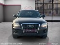 Audi q5 2.0 tdi 170 ch quattro ambiente révisé  garanti 12 mois occasion simplicicar royan simplicicar simplicibike france