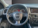 Audi q5 2.0 tdi 170 ch quattro ambiente révisé  garanti 12 mois occasion simplicicar royan simplicicar simplicibike france