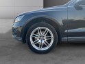 Audi q5 2.0 tdi 170 ch quattro ambiente révisé  garanti 12 mois occasion simplicicar royan simplicicar simplicibike france