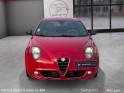 Alfa romeo mito 1.3 jtdm 85 ch qv line révisé  garanti 12 mois occasion simplicicar royan simplicicar simplicibike france