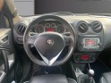 Alfa romeo mito 1.3 jtdm 85 ch qv line révisé  garanti 12 mois occasion simplicicar royan simplicicar simplicibike france