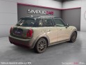 Mini mini 5 portes iii f55 cooper 136ch  shoreditch occasion simplicicar pau simplicicar simplicibike france