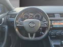 Skoda octavia 2.0 tsi 220 ch rs 1ére main révisée garantie 12 mois occasion simplicicar vichy simplicicar simplicibike...