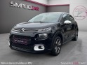 Citroen c3 c3 puretech 82 shine garantie 12 mois entretien full citroën occasion simplicicar caen  simplicicar simplicibike...