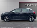 Citroen c3 c3 puretech 82 shine garantie 12 mois entretien full citroën occasion simplicicar caen  simplicicar simplicibike...