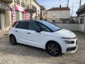 Citroen c4 c4 puretech 130 ss eat6 shine occasion simplicicar livry gargan simplicicar simplicibike france