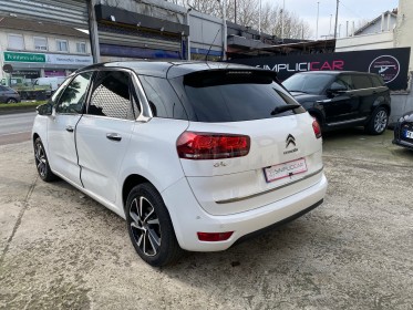 Citroen c4 c4 puretech 130 ss eat6 shine occasion simplicicar livry gargan simplicicar simplicibike france