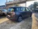 Citroen grand c4 spacetourer puretech 130 ss eat8 finition line occasion simplicicar livry gargan simplicicar simplicibike...