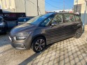 Citroen grand c4 spacetourer puretech 130 ss eat8 finition line occasion simplicicar livry gargan simplicicar simplicibike...