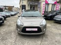 Citroen c3 c3 vti 120 exclusive a occasion simplicicar livry gargan simplicicar simplicibike france