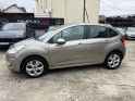 Citroen c3 c3 vti 120 exclusive a occasion simplicicar livry gargan simplicicar simplicibike france