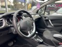 Citroen c3 c3 vti 120 exclusive a occasion simplicicar livry gargan simplicicar simplicibike france