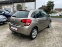 Citroen c3 c3 vti 120 exclusive a occasion simplicicar livry gargan simplicicar simplicibike france