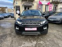 Land rover range rover evoque td4 dynamic a occasion simplicicar livry gargan simplicicar simplicibike france