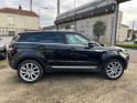 Land rover range rover evoque td4 dynamic a occasion simplicicar livry gargan simplicicar simplicibike france