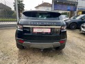 Land rover range rover evoque td4 dynamic a occasion simplicicar livry gargan simplicicar simplicibike france