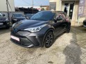 Toyota c-hr hybride mc19 2.0l edition occasion simplicicar livry gargan simplicicar simplicibike france