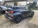 Toyota c-hr hybride mc19 2.0l edition occasion simplicicar livry gargan simplicicar simplicibike france